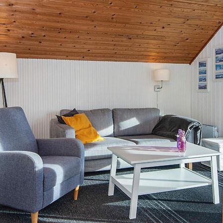 5 Person Holiday Home In ليمفج المظهر الخارجي الصورة