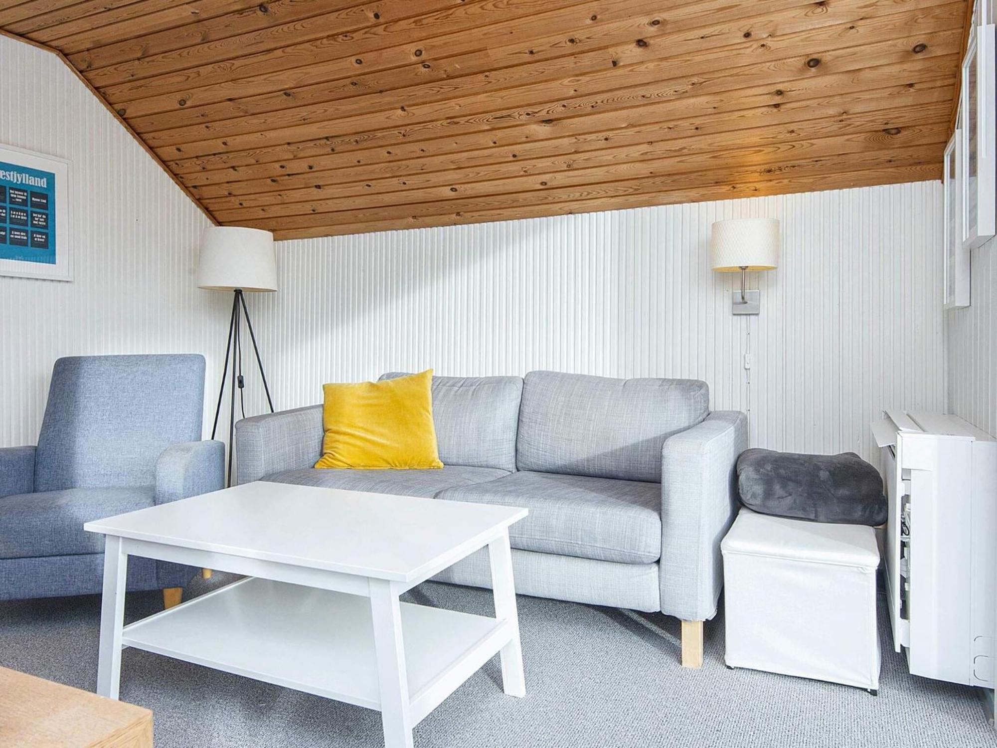 5 Person Holiday Home In ليمفج المظهر الخارجي الصورة